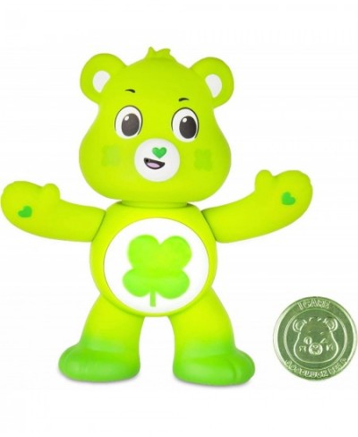 Good Luck Bear Interactive Collectible Figure $44.71 - Stuffed Animals & Teddy Bears