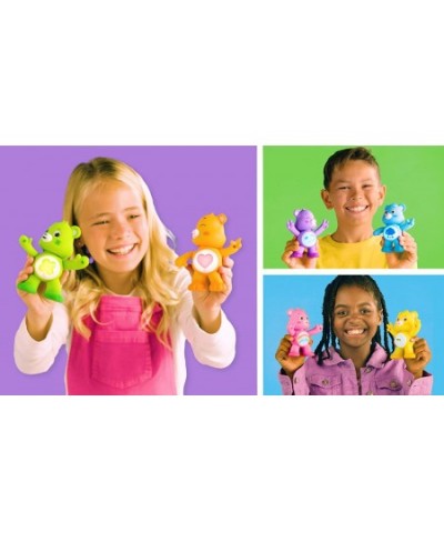 Good Luck Bear Interactive Collectible Figure $44.71 - Stuffed Animals & Teddy Bears