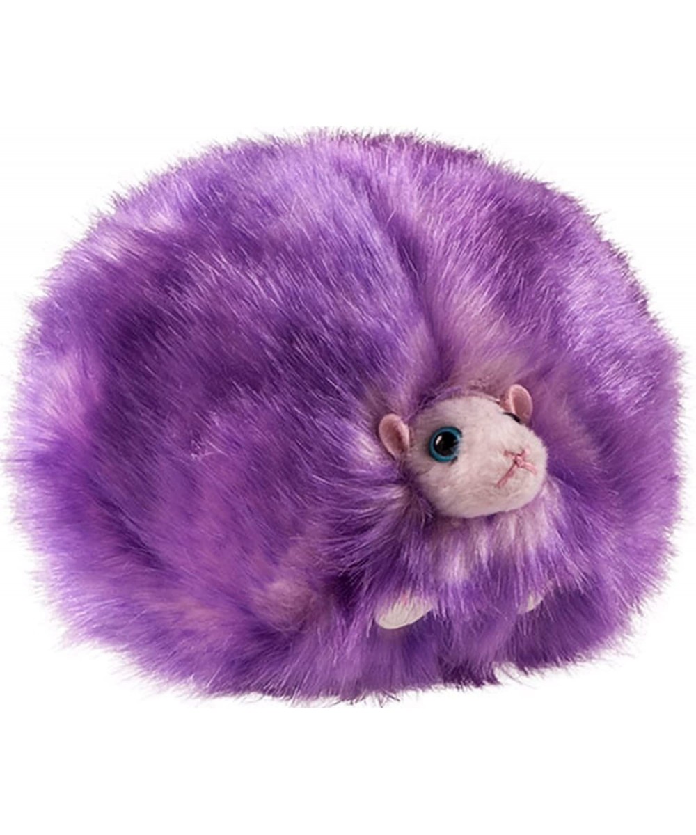 Universal Studios Exclusive - Plush Pillow - Singing Pygmy Puff Purple 6 Inch $59.73 - Kids' Plush Toy Pillows