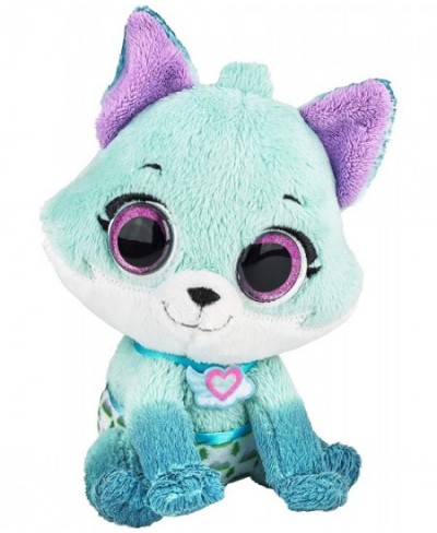 Disney Junior T.O.T.S. Annie the Arctic Fox 6-inch bean plush $16.79 - Stuffed Animals & Teddy Bears