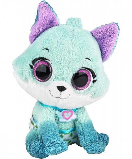 Disney Junior T.O.T.S. Annie the Arctic Fox 6-inch bean plush $16.79 - Stuffed Animals & Teddy Bears