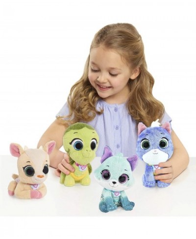 Disney Junior T.O.T.S. Annie the Arctic Fox 6-inch bean plush $16.79 - Stuffed Animals & Teddy Bears