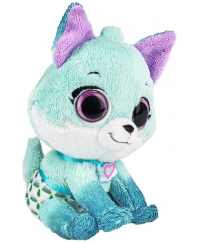 Disney Junior T.O.T.S. Annie the Arctic Fox 6-inch bean plush $16.79 - Stuffed Animals & Teddy Bears