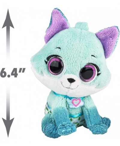 Disney Junior T.O.T.S. Annie the Arctic Fox 6-inch bean plush $16.79 - Stuffed Animals & Teddy Bears