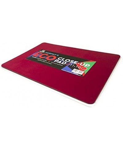 Economy Close-Up Pad (Red 11x16) $20.29 - Magic Kits & Accessories