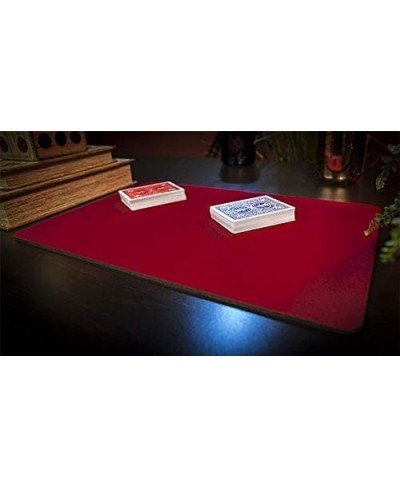 Economy Close-Up Pad (Red 11x16) $20.29 - Magic Kits & Accessories