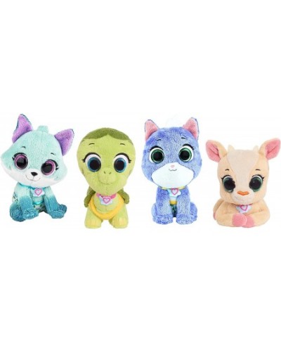 Disney Junior T.O.T.S. Annie the Arctic Fox 6-inch bean plush $16.79 - Stuffed Animals & Teddy Bears