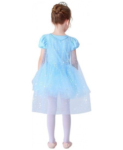 Princess Leotards for Girls Ballet Dance Tutu Skirted Ballerina Dress Birthday Fancy Party Halloween Costumes $21.02 - Kids' ...