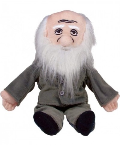 Unemployed Philosophers Guild W64003D Darwin Little Thinker 11" Height $41.63 - Dolls