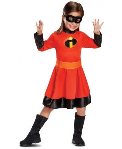 Incredibles 2 Classic Violet Costume for Toddlers $40.08 - Kids' Costumes