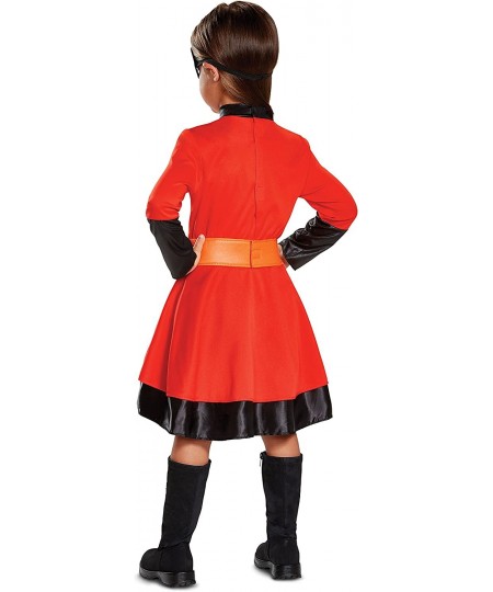 Incredibles 2 Classic Violet Costume for Toddlers $40.08 - Kids' Costumes