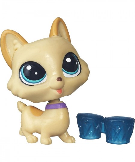 Single Pet Corgi Regalton $16.23 - Kids' Play Animal Figures