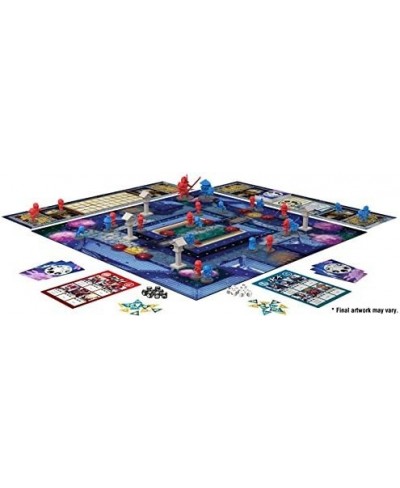 Ninja All Stars Board Game $137.73 - Board Games