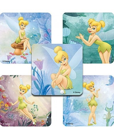 Disney Tinkerbell Stickers - Party Favors - 100 Per Pack $21.60 - Kids' Stickers