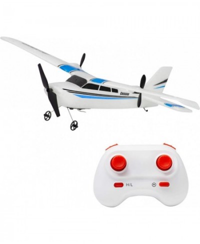 RC Plane Remote Control Airplane - RTF Radio Control Airpcraft with 2.4GHz 2 Chanel for Beginners Wingspan 350mm $63.25 - Rem...