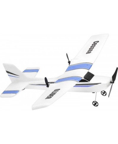 RC Plane Remote Control Airplane - RTF Radio Control Airpcraft with 2.4GHz 2 Chanel for Beginners Wingspan 350mm $63.25 - Rem...