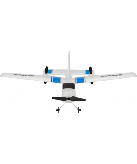 RC Plane Remote Control Airplane - RTF Radio Control Airpcraft with 2.4GHz 2 Chanel for Beginners Wingspan 350mm $63.25 - Rem...