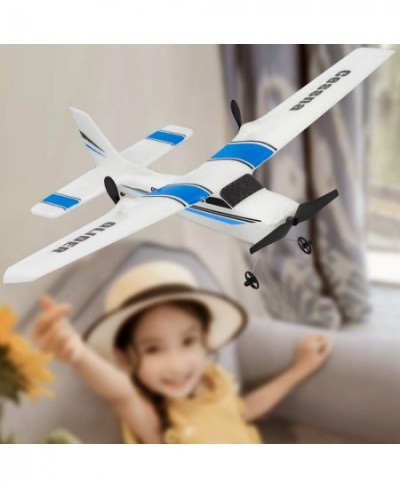 RC Plane Remote Control Airplane - RTF Radio Control Airpcraft with 2.4GHz 2 Chanel for Beginners Wingspan 350mm $63.25 - Rem...