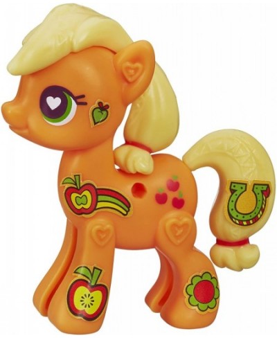 Pop Applejack Starter Kit $16.44 - Dolls