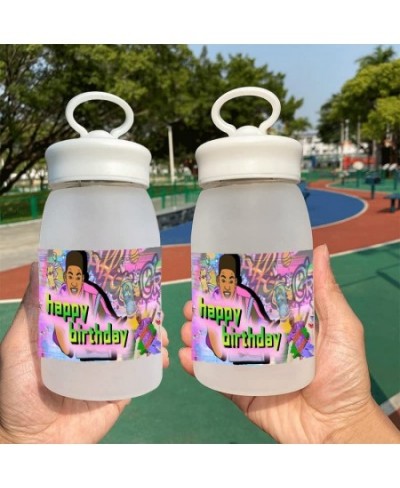 Water Bottle Labels for The Fresh Prince Party Decorations The Fresh Prince Birthday Party Stickers Supplies for Boys Girls K...