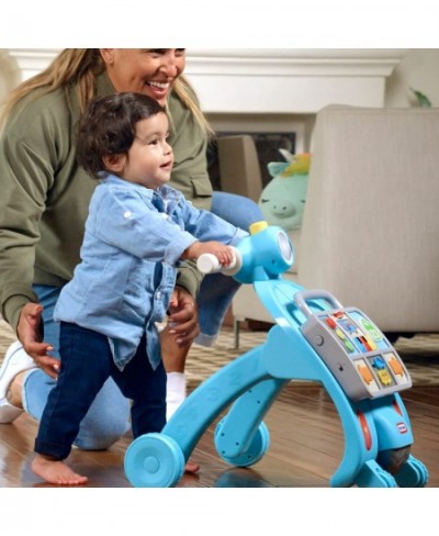 Little Tikes? Learn & Play? Learning Lane Activity Walker? Sit-to Stand Walking Sounds Learning Sound Effects Gift & Travel T...