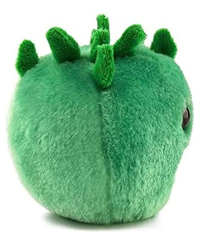 GIANTmicrobes Chlamydia Plush - Learn All About STIs Educational Gift for Friends Scientists Family Healthcare Experts Public...