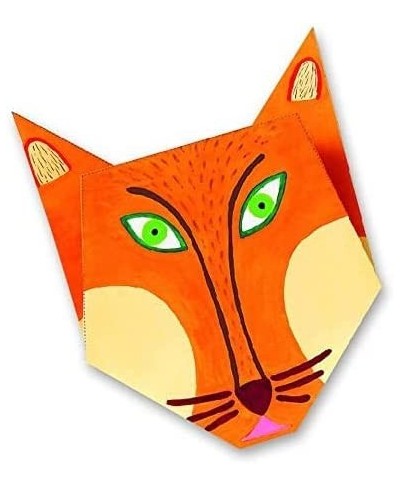 Animals Origami Paper Craft Kit – Level 1 $18.60 - Craft Kits