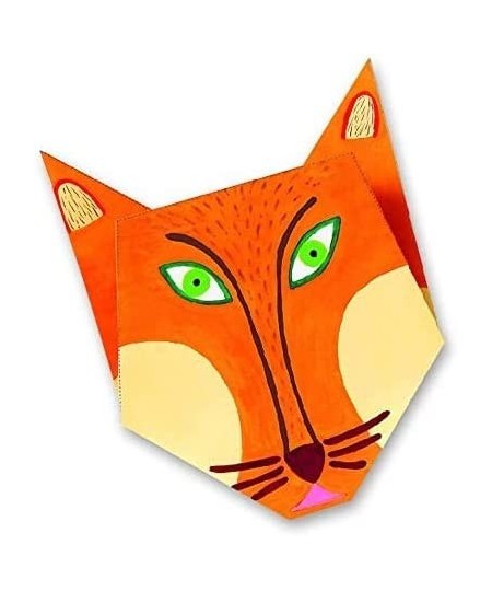 Animals Origami Paper Craft Kit – Level 1 $18.60 - Craft Kits