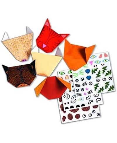 Animals Origami Paper Craft Kit – Level 1 $18.60 - Craft Kits