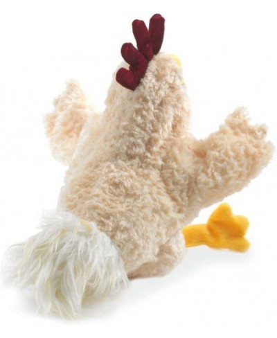 Funky Chicken Hand Puppet Multi-Colored (Model: 3030) $32.74 - Hand Puppets