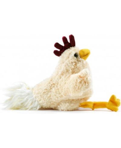 Funky Chicken Hand Puppet Multi-Colored (Model: 3030) $32.74 - Hand Puppets