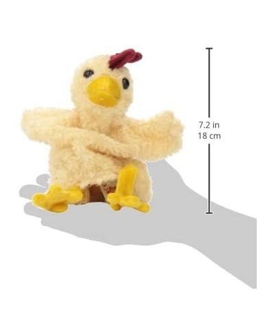 Funky Chicken Hand Puppet Multi-Colored (Model: 3030) $32.74 - Hand Puppets