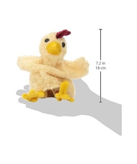 Funky Chicken Hand Puppet Multi-Colored (Model: 3030) $32.74 - Hand Puppets