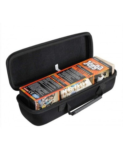 Hard Travel Case for Jenga Classic Game(Only Case) $34.49 - Early Development & Activity Toys