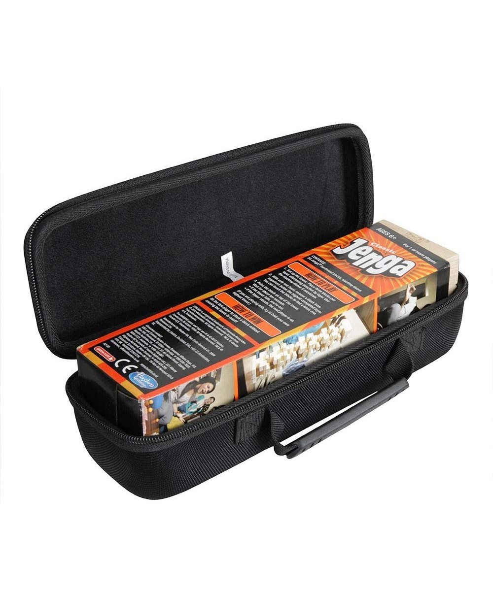 Hard Travel Case for Jenga Classic Game(Only Case) $34.49 - Early Development & Activity Toys