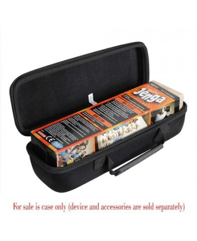 Hard Travel Case for Jenga Classic Game(Only Case) $34.49 - Early Development & Activity Toys