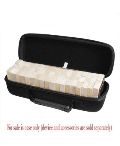 Hard Travel Case for Jenga Classic Game(Only Case) $34.49 - Early Development & Activity Toys