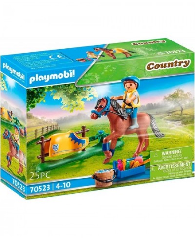 Collectible Welsh Pony $20.22 - Play Figure Playsets