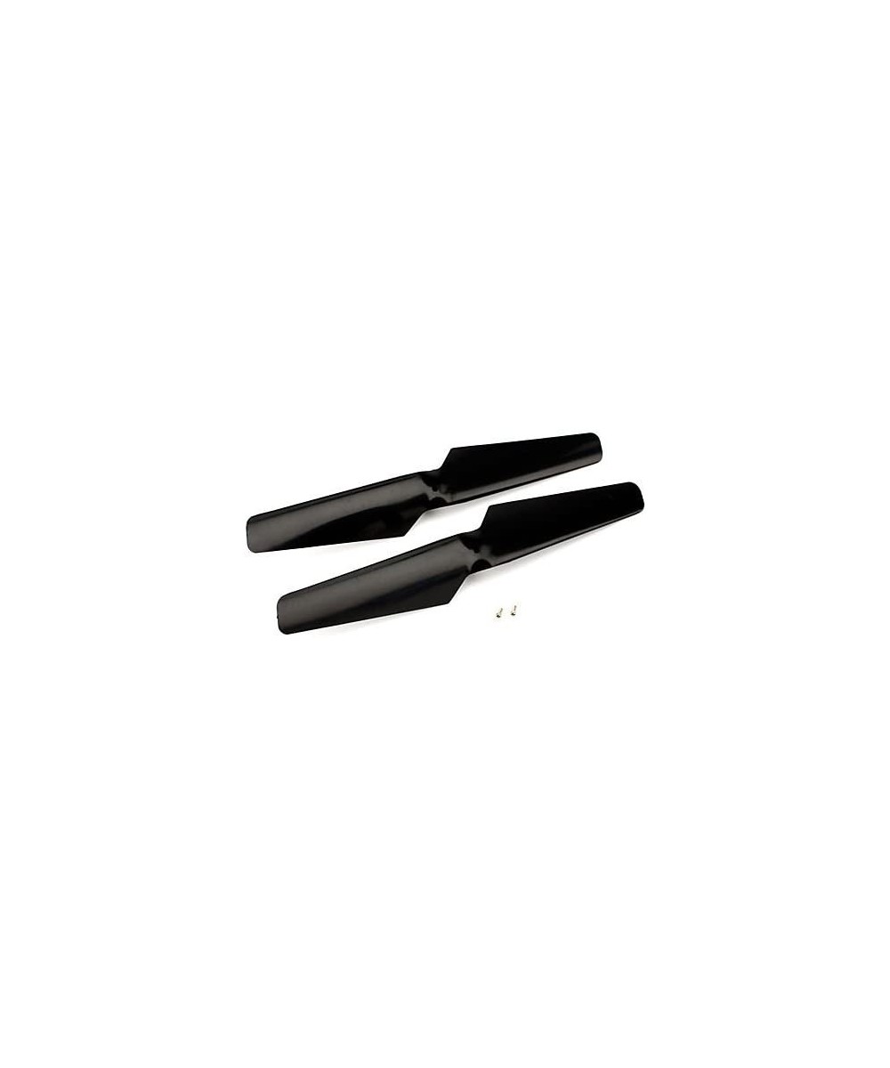 MQX Propeller Clockwise Rotation Black (2) BLH7520 $13.32 - Remote & App Controlled Vehicles