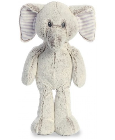 - Cuddlers - 14" Cuddler Elvin Elephant Gray $29.28 - Stuffed Animals & Teddy Bears