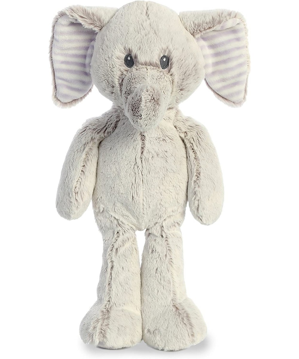 - Cuddlers - 14" Cuddler Elvin Elephant Gray $29.28 - Stuffed Animals & Teddy Bears