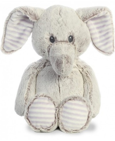 - Cuddlers - 14" Cuddler Elvin Elephant Gray $29.28 - Stuffed Animals & Teddy Bears