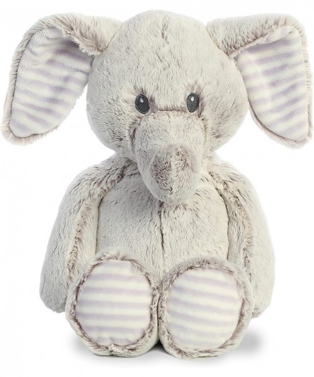 - Cuddlers - 14" Cuddler Elvin Elephant Gray $29.28 - Stuffed Animals & Teddy Bears