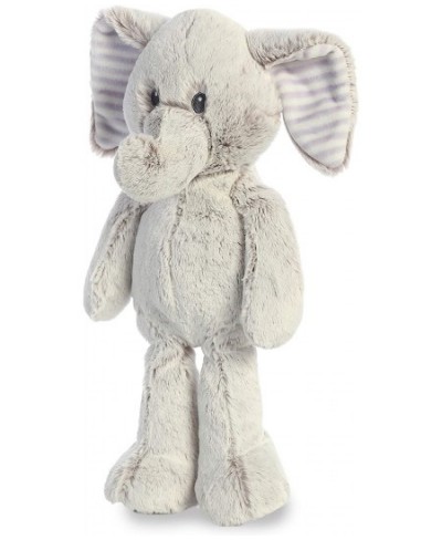 - Cuddlers - 14" Cuddler Elvin Elephant Gray $29.28 - Stuffed Animals & Teddy Bears