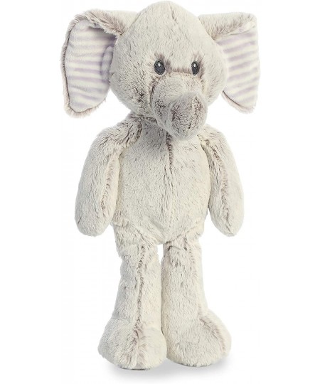 - Cuddlers - 14" Cuddler Elvin Elephant Gray $29.28 - Stuffed Animals & Teddy Bears