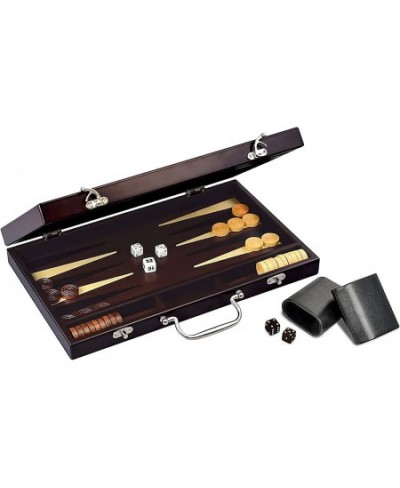 Craftsman Deluxe Backgammon Set $42.47 - Board Games