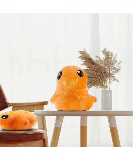 SCP 999 Plush SCP 096 Plush Toy Monster Plush Set for Kids (Set) $50.61 - Plush Figure Toys