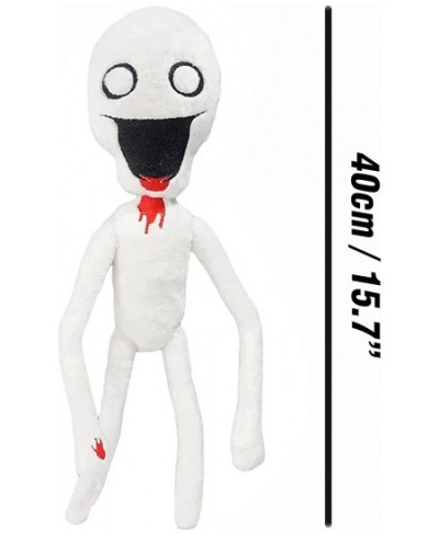 SCP 999 Plush SCP 096 Plush Toy Monster Plush Set for Kids (Set) $50.61 - Plush Figure Toys