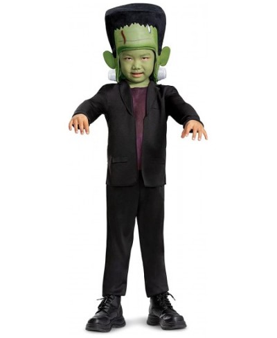 Boy's Monsters Infant/Toddler Frankenstein Costume $42.02 - Kids' Costumes