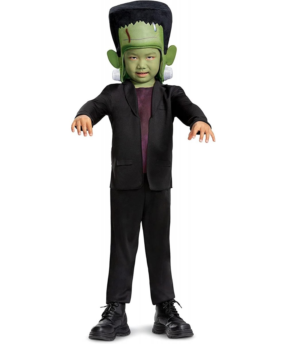 Boy's Monsters Infant/Toddler Frankenstein Costume $42.02 - Kids' Costumes